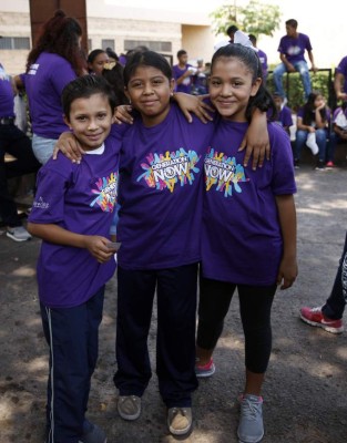 GenNowFest, una cita con arte y música urbana llena de buenas vibras