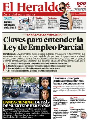 Claves para entender la Ley de Empleo Parcial