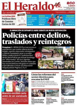 Policías entre delitos, traslados y reintegros