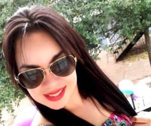 Hasta el momento, autoridades estadounidenses solo han recuperado el vehículo de Karen Ramírez tras más de una semana de permanecer desaparecida eb Houston. Foto: Facebook.