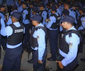 La Policía Nacional de Honduras se mantiene en un proceso de depuración policial tras haberse revelado varios casos de corrupción a lo interno de esa institución.