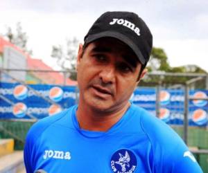 Vázquez terminó diciendo que estar sin fútbol tanto tiempo es una experiencia nueva para él, la preparación seguirá en el equipo. (Foto: El Heraldo Honduras/ Noticias Honduras hoy)