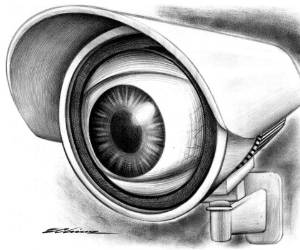 ¡Qué doloroso ha sido ver la tragedia del Mayoreo del estadio! Gente trabajadora, gente que sobrevive honradamente y a la que hemos llegado a estimar por lo que nos ofrecen y sirven cada semana.