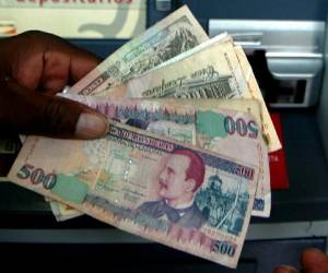 Vamos a analizar las alternativas a nivel local, pero el mercado exterior está siendo una alternativa”, reiteró Cerrato.