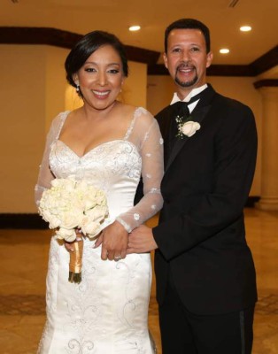 FOTOS: Los hermosos vestidos de novia de estas famosas hondureñas