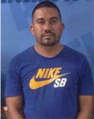 Honduras: Un exalcalde y dos expolicías serán llevados a El Pozo