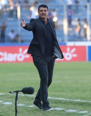 Un clásico de las emes que promete vértigo se juega hoy con olor a liderato