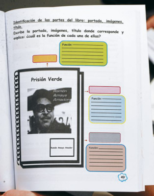 ¡Todos a aprender con Éxito!