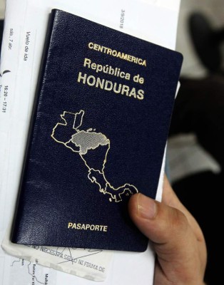 Honduras: ¿En qué consisten los tres acuerdos firmados con EEUU?