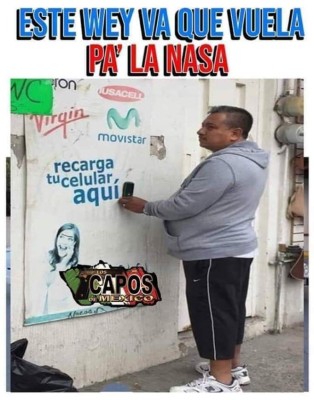 Los mejores chistes de la semana