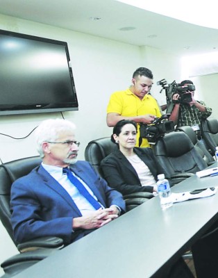 Sistema de conteo rápido instalará el IND en Honduras