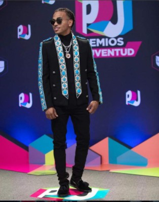 ¿Quién es Ozuna, el reguetonero que enfureció a los hondureños tras golpear a un guardia?