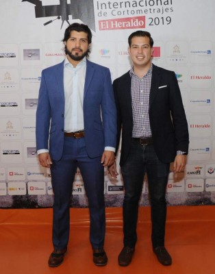 Una noche de emociones y agradecimientos