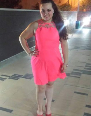 Así es Andrea Lagunes, la protagonista de 'Gotita de amor' que dejó las telenovelas