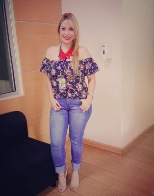 Belleza hondureña: las mujeres más hermosas de las redes sociales