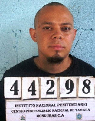El perfil criminal de los 23 pandilleros fugados de la cárcel de Támara