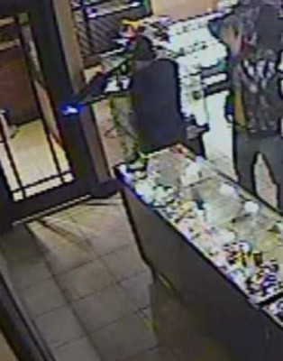 EE UU: Difunden video que vincula a migrante hondureño con asesinato