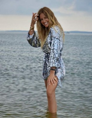 ¿Quién es Kelly Bensimon, el supuesto nuevo amor de Alex Rodríguez?