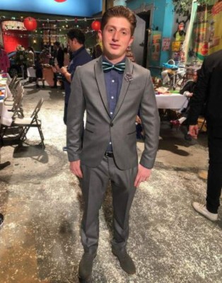 Alcohol, droga y un disparo accidental: qué dice el primer peritaje de la muerte de Octavio Ocaña