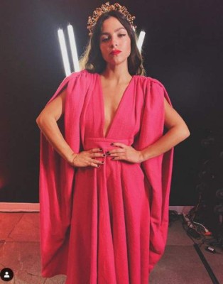 Las fotos más sexys de Paulina Dávila, el 'nuevo amor' de Mauricio Ochmann