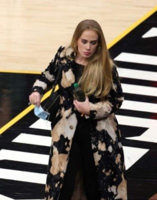 ¿Adele en Netflix? Esto es lo que se sabe sobre un posible documental