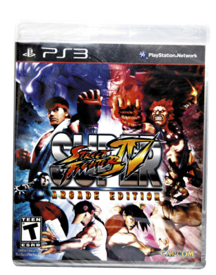 Diversión para toda la familia