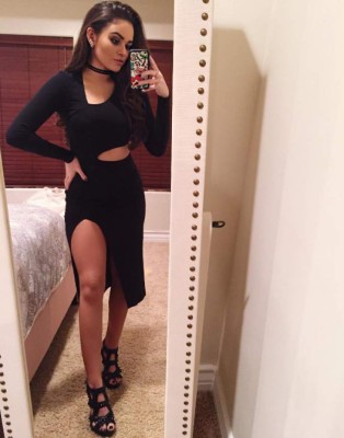 ¿Cómo se ve en la actualidad Madison Pettis, la niña de la película 'Entrenando a papá'?