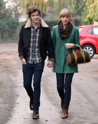 Taylor, desafortunada con sus romances