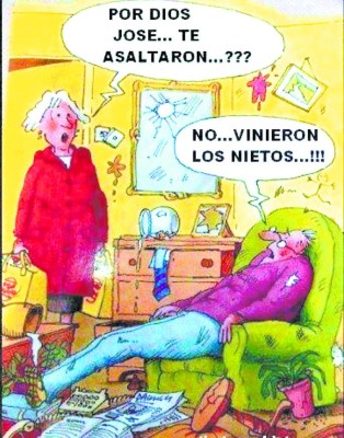 Mujer busca marido millonario y un millonario le responde