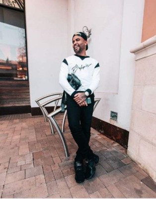 10 datos que no conocías del cantante reguetonero Zion