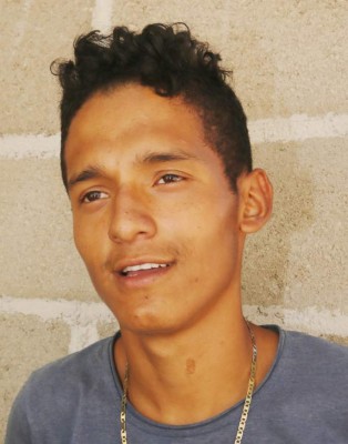 'Joche”, el hombre que desafía las profundidades para buscar agua