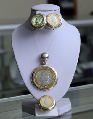 Microempresa de bisutería