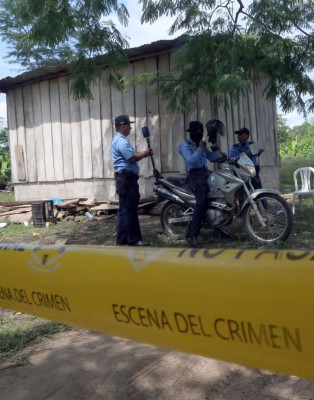 Hasta ritual de crímenes tenían detenidos por fosas clandestinas