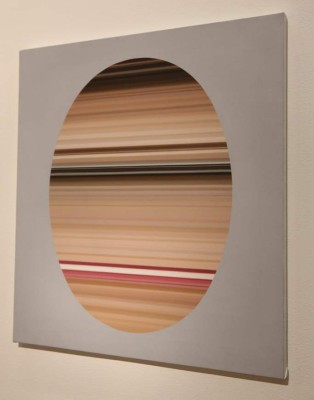 Luis Landa: el color como realidad de la pintura