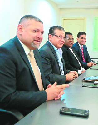 TSE afina detalles para inscribir planillas del PN