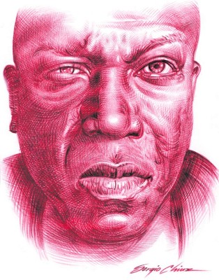 El vecino de la muerte