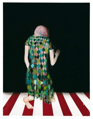 Sergio A. Zepeda: El extraño oficio de reescribir