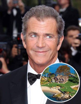 Famosos crean sus propios paraísos en islas privadas