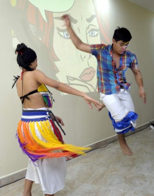 Cóctel para presentar el cacao más fino de Honduras