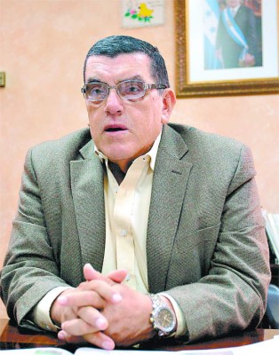 Honduras: Una semana le queda al Ihnfa