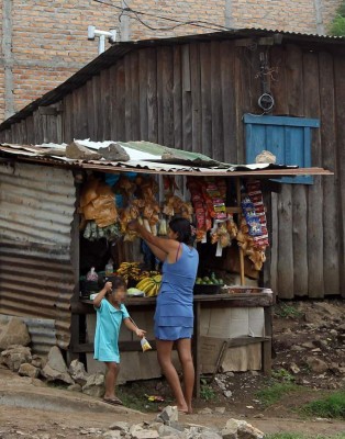 El 51.5% de capitalinos viven bajo la pobreza