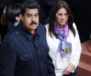 Campo Flores y Flores de Freitas fueron identificados como sobrinos de Cilia Flores, esposa del mandatario Nicolás Maduro.