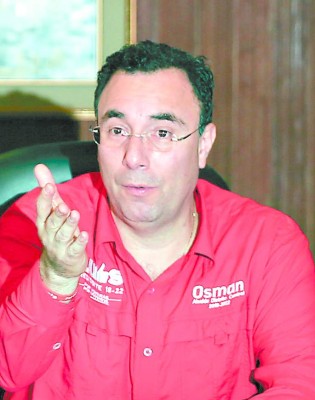 Partido Liberal pide pruebas sobre cambios de Mapa Soluciones