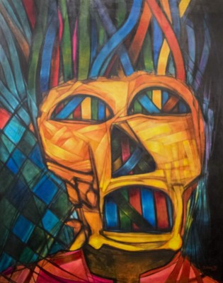 El arte no se rompe frente a los espejos