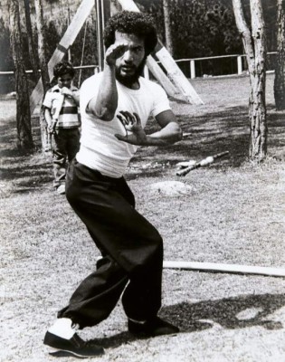 El niño que no tenía zapatos pero que le sobraba talento&nbsp;&nbsp;