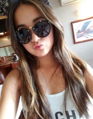 Rubí Ibarra nuevamente está en boca de todos