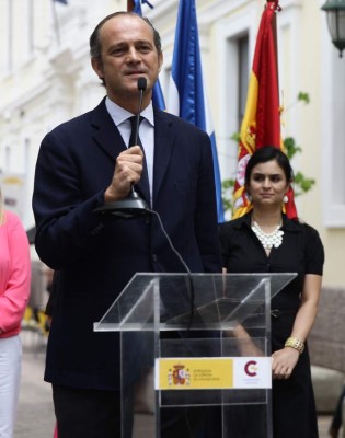 Miguel Albero gana el Premio Málaga de Ensayo