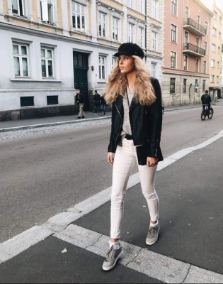 Natalie Ortega, la Miss España a quien Ángela Ponce entregó la corona