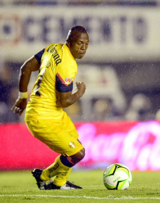 Christian Benítez muere en Catar