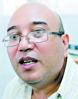 Historia de Honduras devorada por las llamas